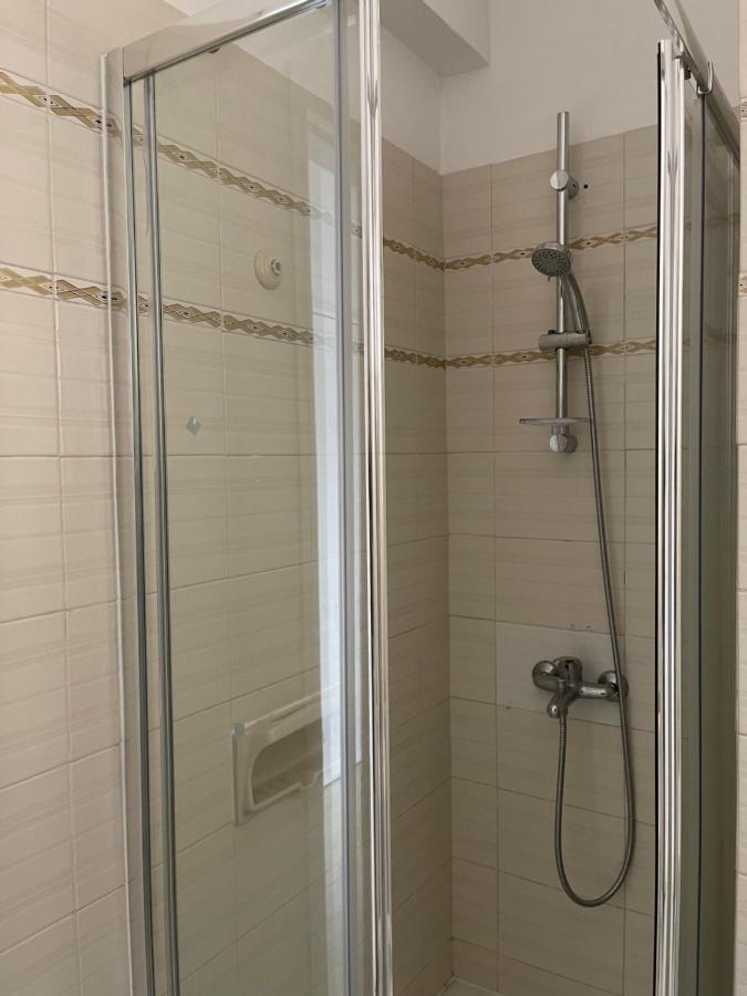 Beachfront Villa - Dasaki Larnaca Ngoại thất bức ảnh